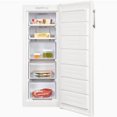 EXQUISIT GS5231-NF-H-040DW - Фризер 161л