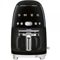 SMEG DCF02BLEU - Кафемашина шварц