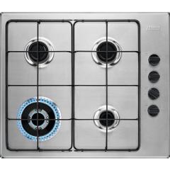 ZANUSSI ZGH62424XA - Плот газов 4 зони