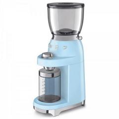 SMEG CGF01PBEU - Кафемелачка