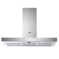 ZANUSSI ZHC9846XA - Аспиратор декоративен