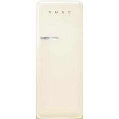 SMEG FAB28RCR5 - Хладилник с камера 270л