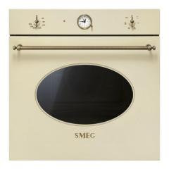 SMEG SF800PO - Мултифункционална фурна за вграждане 70л
