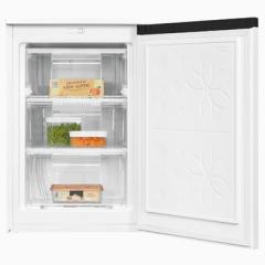 EXQUISIT GS581-051CW - Фризер 85л