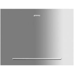 SMEG PMO115 - Декоративна врата за вграждане