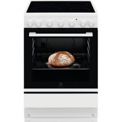 ELECTROLUX LKR6000BNW - Готварска печка 60см