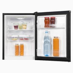 EXQUISIT KB60-V-090EB - Мини хладилник 52л