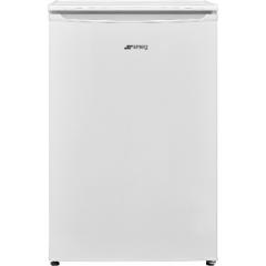 SMEG FS09FW - Хладилник с камера 122л