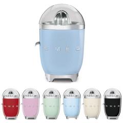 SMEG CJF01PBEU - Цитрус преса