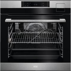 AEG BSK798280M - Конвектомат