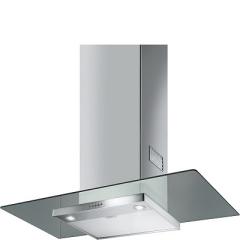 SMEG KFV92DE/OR - Декоративен аспиратор