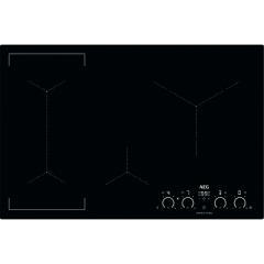 AEG IKK84540IB - Плот индукционен 4 зони