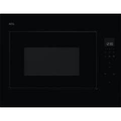 AEG NMB6S261UB - Микровълнова фурна за вграждане 26л