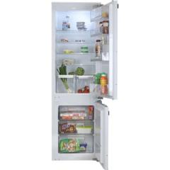 NOVA MATIC EKIEU178.1R - Хладилник с фризер за вграждане 262л