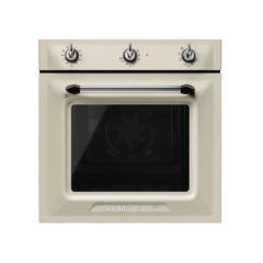 SMEG SF6905P1 - Мултифункционална фурна за вграждане 79л