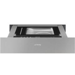 SMEG CPV315X - Чекмедже за вакумиране