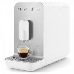 SMEG BCC01WHMEU - Кафемашина автомат