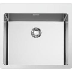 SMEG VR12S50RS - Мивка