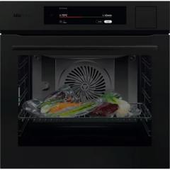 AEG BS9900T - Конвектомат 70л