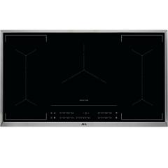 AEG IKE95454XB - Плот индукционен 5 зони