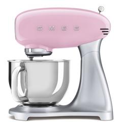 SMEG SMF02PKEU - Кухненски робот