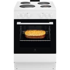 ELECTROLUX LKS6000S0W - Готварска печка 60см