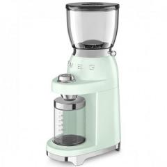 SMEG CGF01PGEU - Кафемелачка
