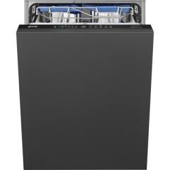 SMEG STL323AL - Съдомиялна за вграждане 13к