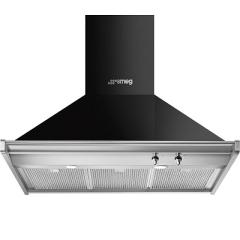 SMEG KD90HNE - Аспиратор декоративен
