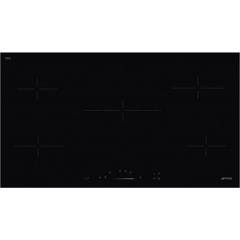 SMEG SE495ETD - Плот индукционен 5 зони