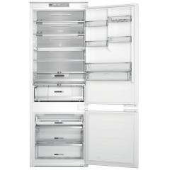 WHIRLPOOL WHSP70T241P - Хладилник с фризер за вграждане 394л
