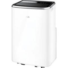 AEG AXP34U338BW - Мобилен климатик