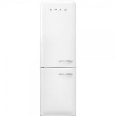 SMEG FAB32LWH6 - Хладилник с фризер 331л