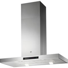 AEG DIB5160HM - Аспиратор островен