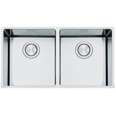 SMEG VSTR3434-2 - Мивка