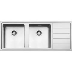 SMEG LFT116D - Мивка