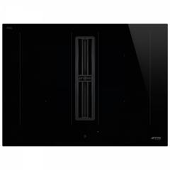SMEG HOBD472D - Абсорбиращ индукционен плот за вграждане