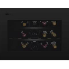 AEG CW6000T - Винарна за вграждане 15 бутилки