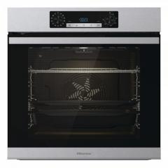 HISENSE BSA65226PX - Мултифункционална фурна за вграждане 77л