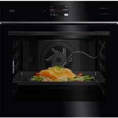 AEG TB8SB73ZAB - Конвектомат 70л