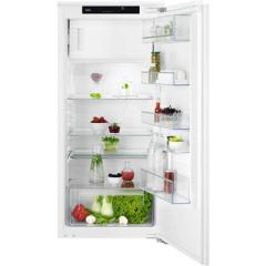 AEG NSF5O122DC - Хладилник с камера за вграждане 181л