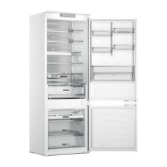 WHIRLPOOL WHSP70T241P - Хладилник с фризер за вграждане 394л