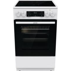 GORENJE GEC5C42WG - Готварска печка 50см
