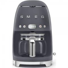 SMEG DCF02GREU - Кафемашина шварц