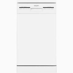 EXQUISIT GSP9109-030EW - Съдомиялна 9к