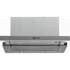 BAUKNECHT DNV5390IN/1 - Аспиратор телескопичен