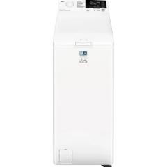 AEG LTR6ECO - Пералня с горно зареждане 7кг