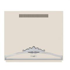 SMEG KIT1CC9PX - Заден панел