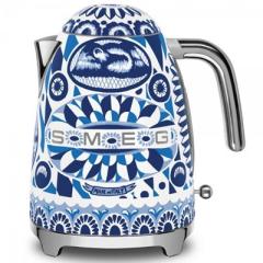 SMEG KLF03DGBEU - Кана