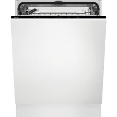 AEG FSB42607Z - Съдомиялна за вграждане 13к